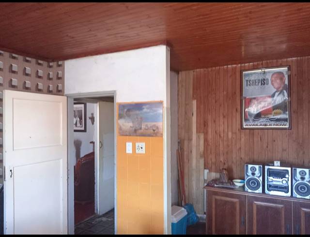 3 BEDROOM HOUSE FOR SALE IN VANDERBIJLPARK CW 6